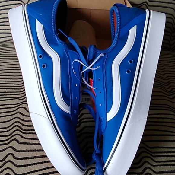 Vans Shoes Vans Comfycush Zushi Ocean Inspired Vans Shoes